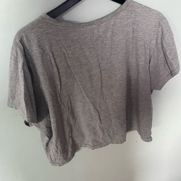 Vintage Jumpsport Crop Top - Picture 2 of 3